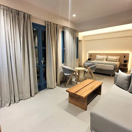 Aeifos Boutique 易莫洛林