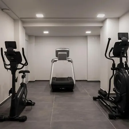 Aeifos Boutique Hotel Imerovígli