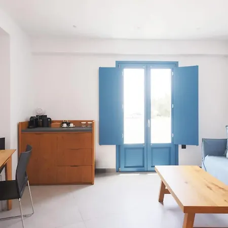 Hotel Aeifos Boutique Imerovígli