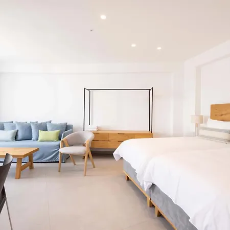 Aeifos Boutique Hotel Imerovígli