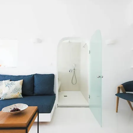 Aeifos Boutique 酒店 易莫洛林