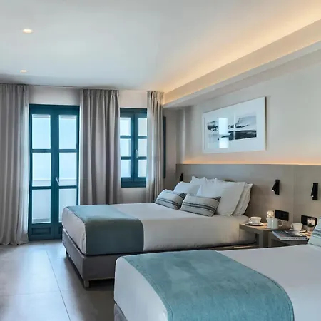 Aeifos Boutique 5* 易莫洛林