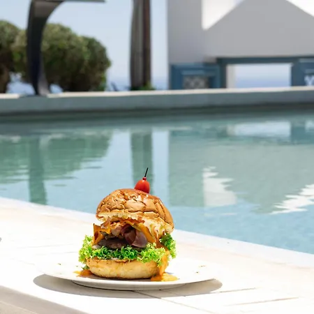 Hotel Aeifos Boutique 5*