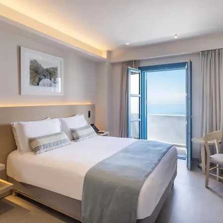 Aeifos Boutique Hotel Imerovigli (Santorini)